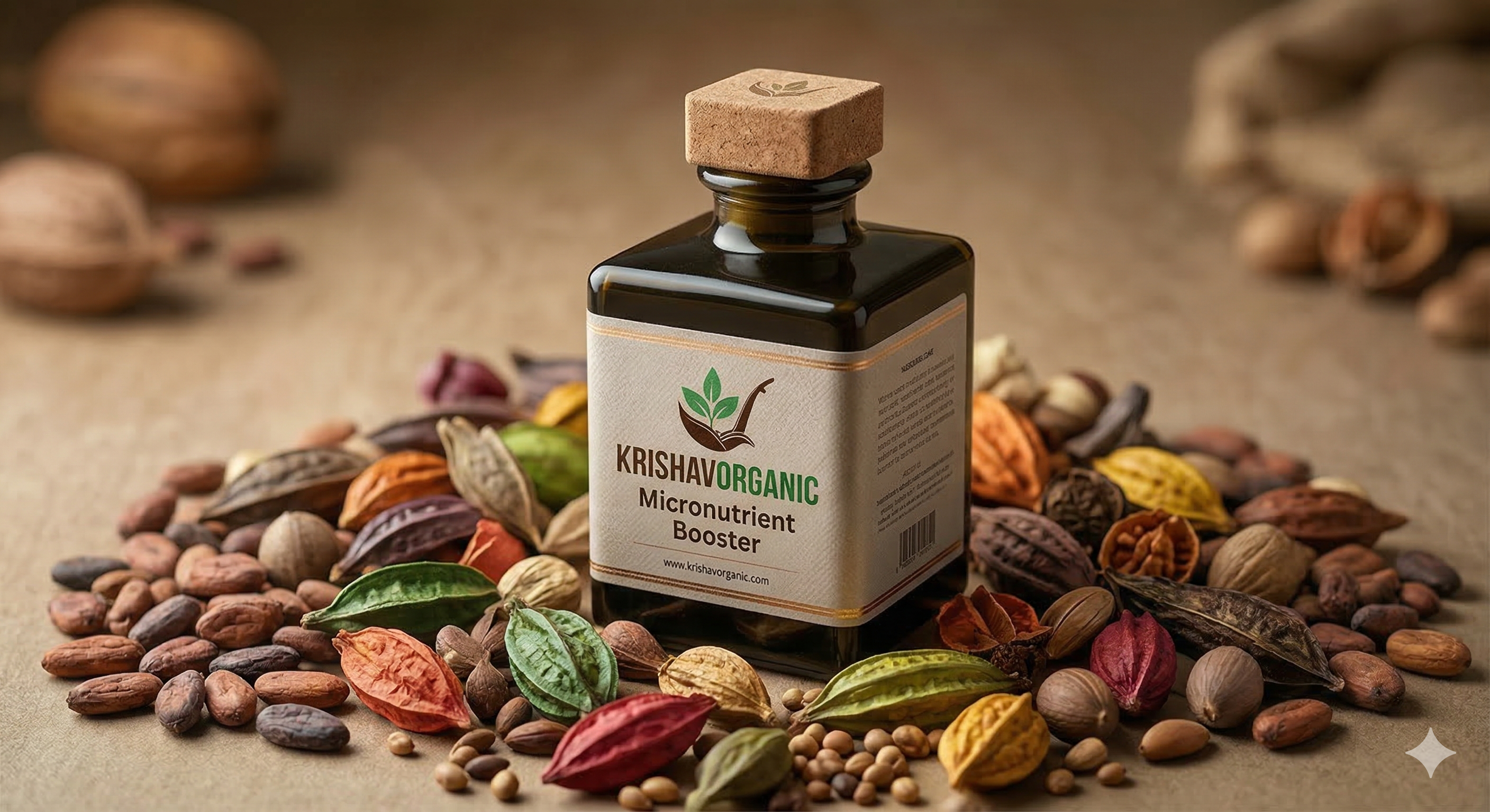 Natural Organic Honey