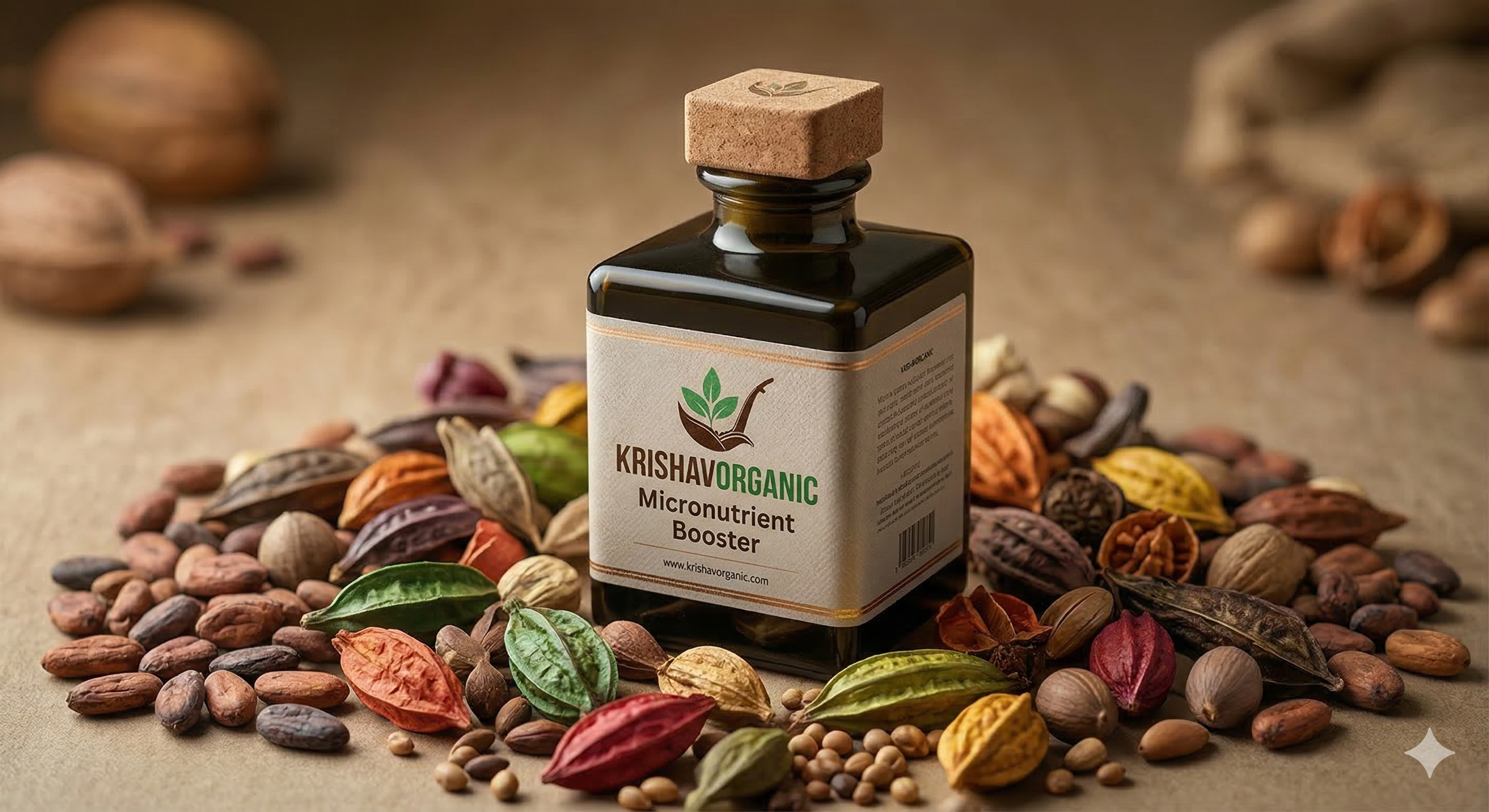 Premium Organic Ghee